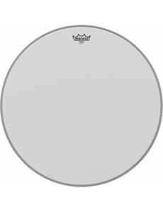 Remo Remo 22" Emperor Smooth White Bass Drum Head