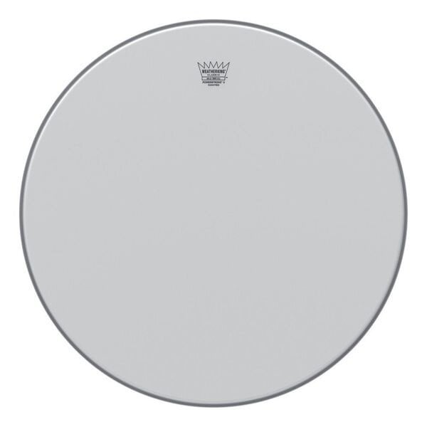 Remo Remo 18” Classic Fit Powerstroke 3 Bass Drum Head