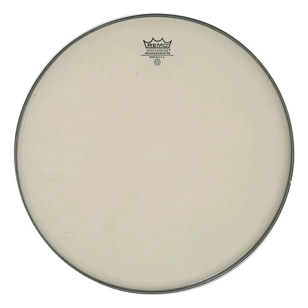 Remo Remo 15" Renaissance Ambassador Drum Head