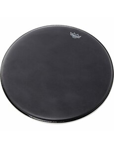 Remo Remo Powerstroke 3 22" Black Suede Bass Drum Head