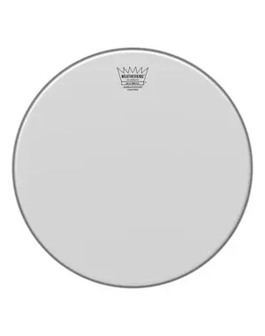 Remo Remo 18” Classic Fit Ambassador Bass Drum Head