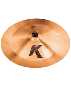 Zildjian Zildjian 17" K China Cymbal