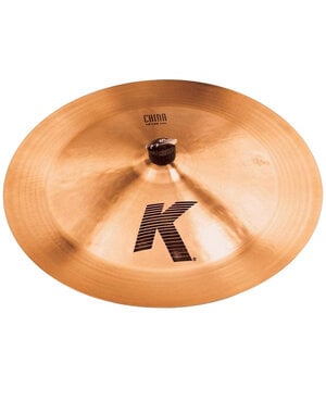 Zildjian Zildjian 17" K China Cymbal
