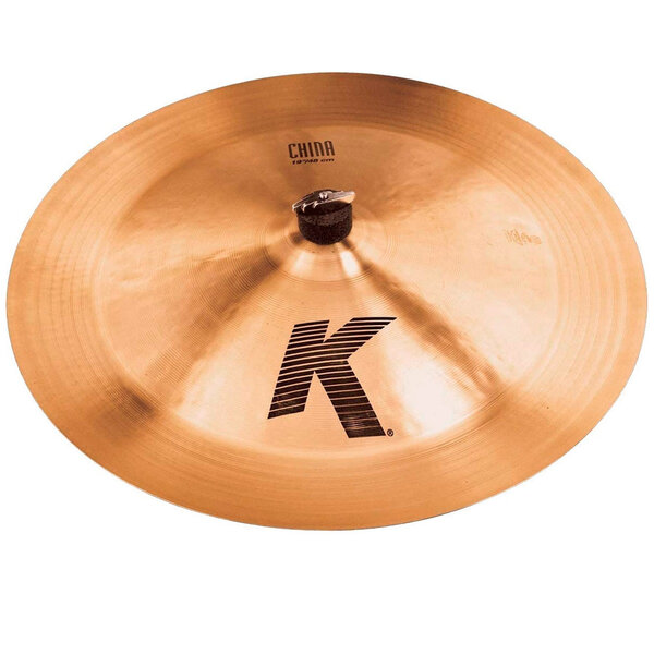 Zildjian Zildjian 17" K China Cymbal