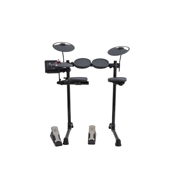 Yamaha Yamaha DTX400 Electronic Drum Kit