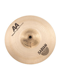 Sabian Sabian AA 10" Metal-X Splash Cymbal