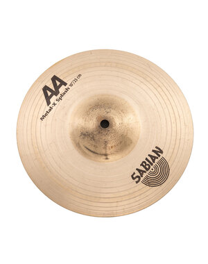 Sabian Sabian AA 10" Metal-X Splash Cymbal