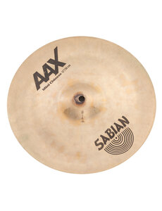 Sabian Sabian AAX 12" Mini China Cymbal