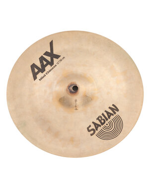Sabian Sabian AAX 12" Mini China Cymbal