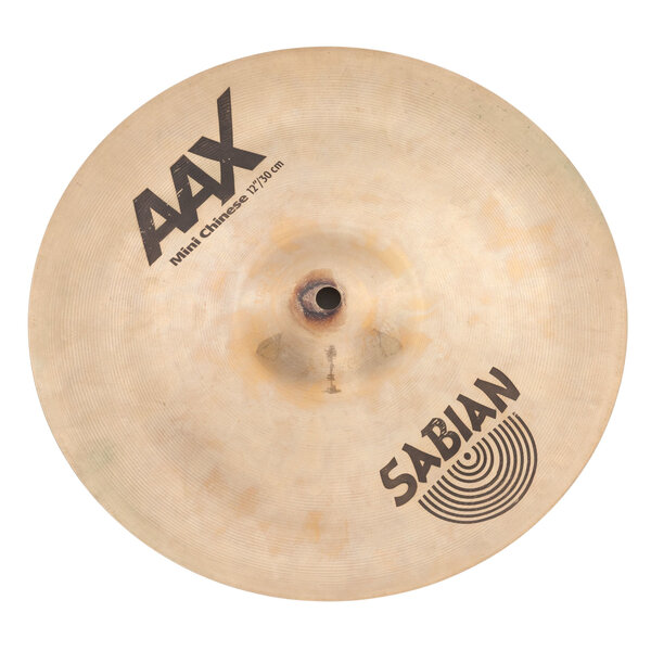 Sabian Sabian AAX 12" Mini China Cymbal