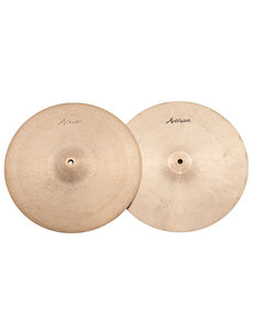 Sabian Sabian Artisan 14" Hi Hat Cymbals