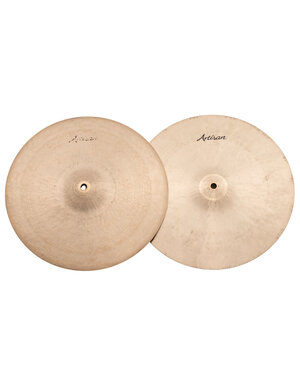 Sabian Sabian Artisan 14" Hi Hat Cymbals