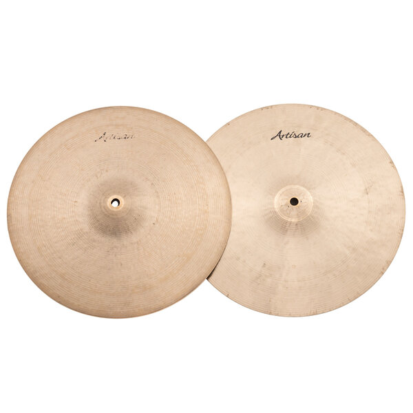 Sabian Sabian Artisan 14" Hi Hat Cymbals