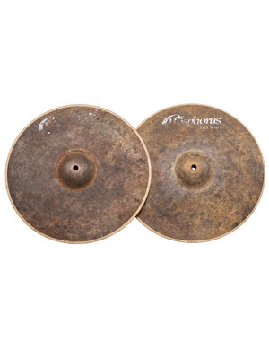Bosphorus Bosphorus Turk Series 14" Hi Hat Cymbals