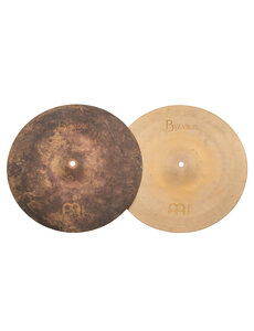 Meinl Meinl Byzance 14" Sand Hi Hat Cymbals