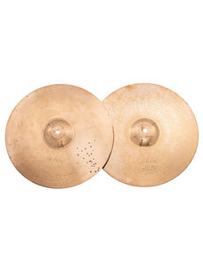 Sabian Sabian B8 Pro 14 Medium Hi Hat Cymbals