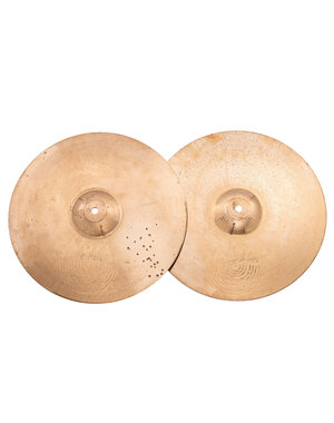 Sabian Sabian B8 Pro 14 Medium Hi Hat Cymbals