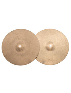 Sabian Sabian AAX 14" Stage Hi Hat Cymbals