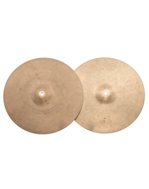 Sabian Sabian AAX 14" Stage Hi Hat Cymbals