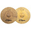 Zildjian Zildjian Planet Z 14" Hi Hat Cymbals