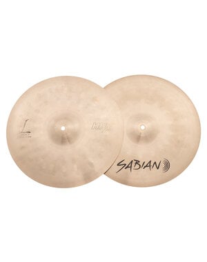 Sabian Sabian HHX Legacy 15" Hi Hat Cymbals