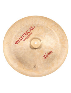 Zildjian Zildjian Oriental 16" China Trash Cymbal