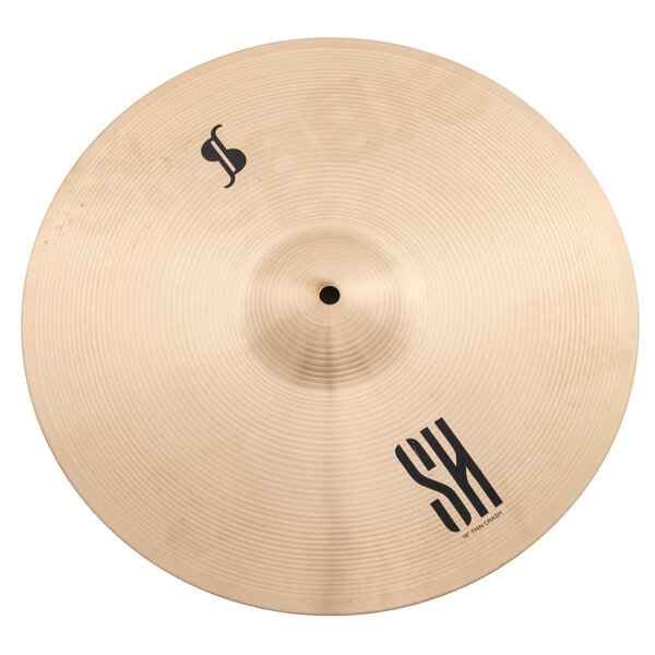 Stagg Stagg SH 16" Crash Cymbal