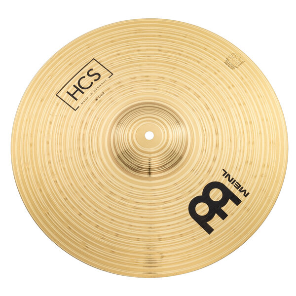 Meinl Meinl HCS 16" Crash Cymbal