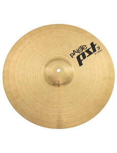 Meinl Paiste PST3 16" Crash Cymbal