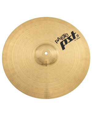 Meinl Paiste PST3 16" Crash Cymbal