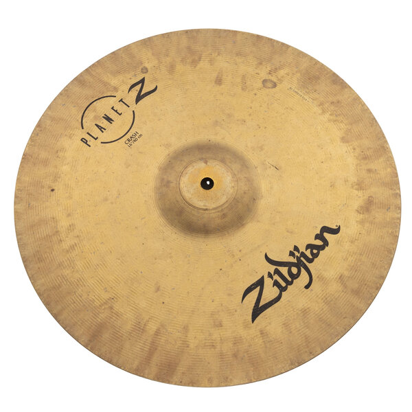 Zildjian Zildjian Planet Z 16" Crash Cymbal