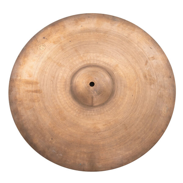 Misc Miscellaneous 16" Crash Cymbal