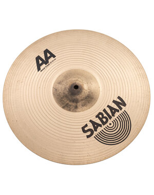 Sabian Sabian AA 16" Metal Crash Cymbal