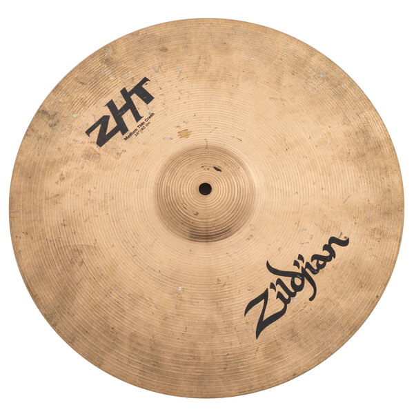 Zildjian Zildjian ZHT 16" Medium Thin Crash Cymbal
