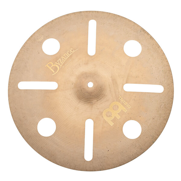 Meinl Meinl Byzance 16" Trash Crash Cymbal