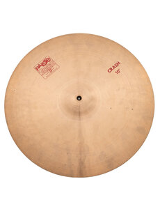 Paiste Paiste 2002 16" Crash Cymbal