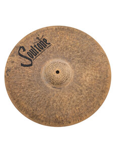 Soultone Soultone Natural Prototype 16" Crash Cymbal