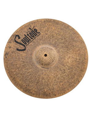 Soultone Soultone Natural Prototype 16" Crash Cymbal