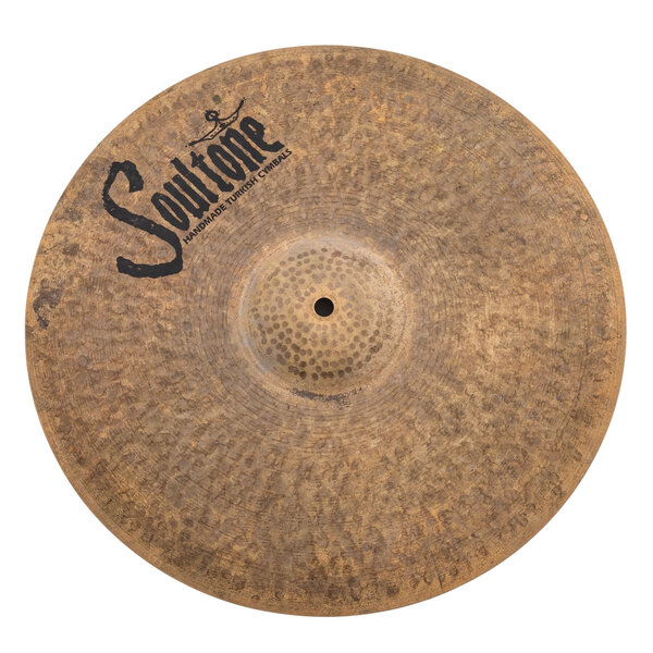 Soultone Soultone Natural Prototype 16" Crash Cymbal