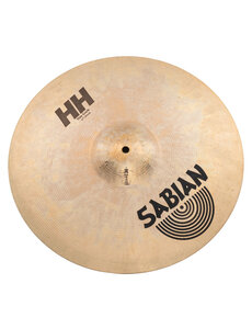 Sabian Sabian HH 17" Thin Crash Cymbal