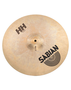 Sabian Sabian HH 17" Thin Crash Cymbal