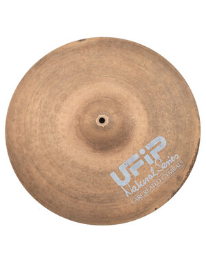 Ufip UFIP Natural Series 17" Crash Cymbal