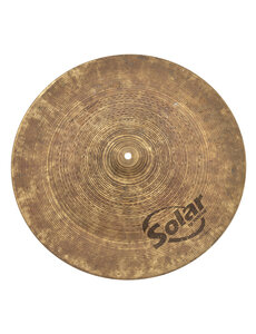 Sabian Sabian Solar 18" China Cymbal