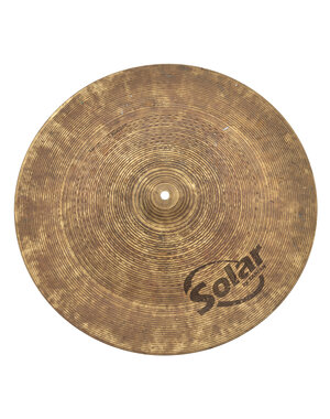Sabian Sabian Solar 18" China Cymbal