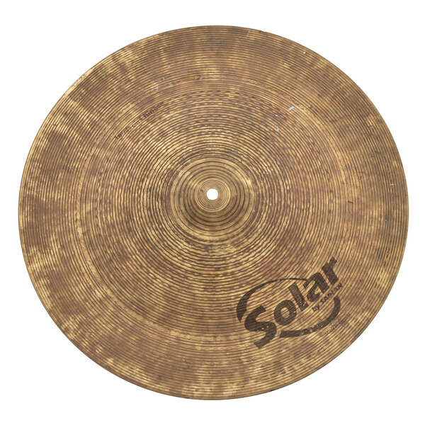 Sabian Sabian Solar 18" China Cymbal