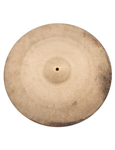 Ufip Ufip 18" Crash Ride Cymbal