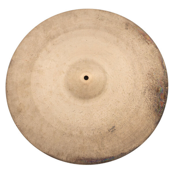 Ufip Ufip 18" Crash Ride Cymbal