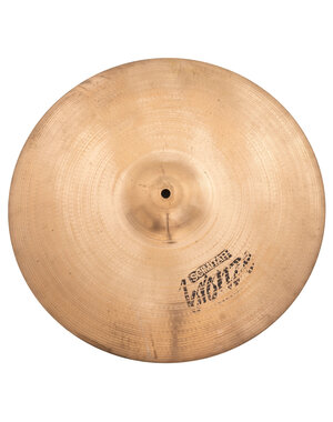 Zildjian Zildjian Scimitar Bronze 18" Crash Cymbal