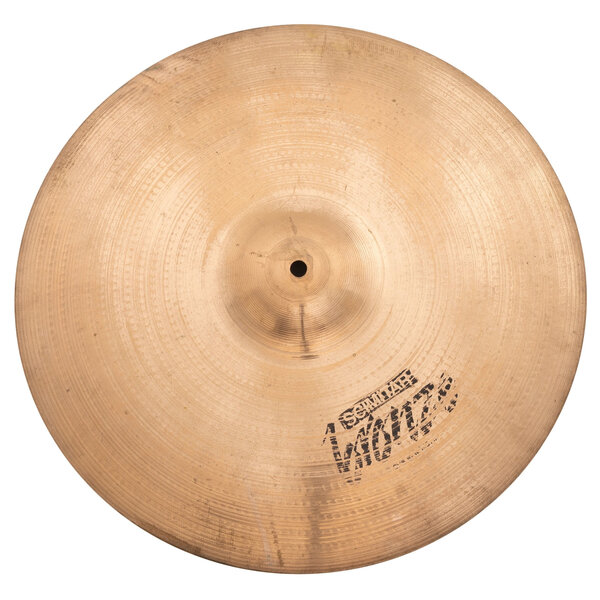 Zildjian Zildjian Scimitar Bronze 18" Crash Cymbal