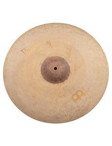 Meinl Meinl Byzance 18" Sand Thin Crash Cymbal